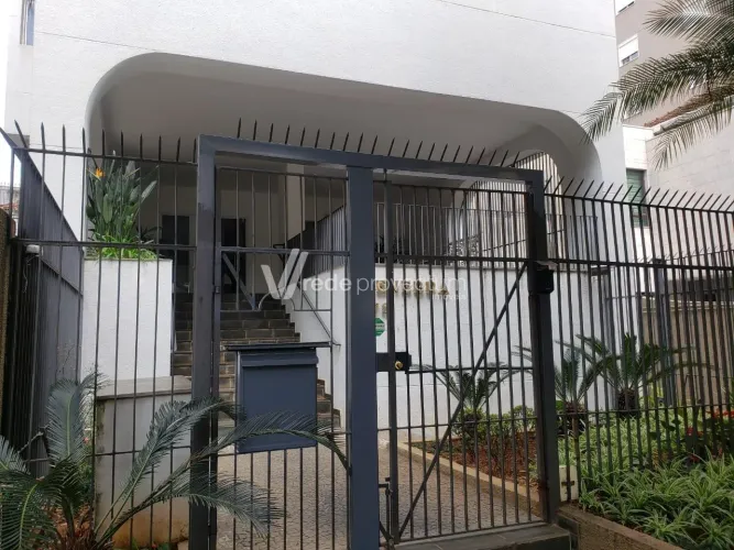 apartamento - Cambuí - Campinas