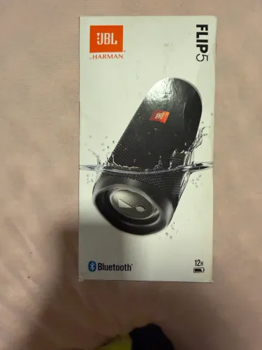 Jbl Flip 5 caixa de som 