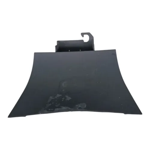 Acabamento tampa console centra renault megane 2007 2012