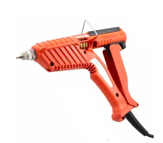 Pistola Cola Quente Jet Melt  3M.  Original 