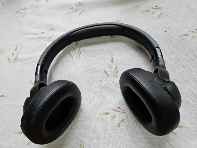 Fone de Ouvido JBL Tune 720BT