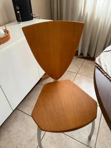 Cadeira Design contemporâneo