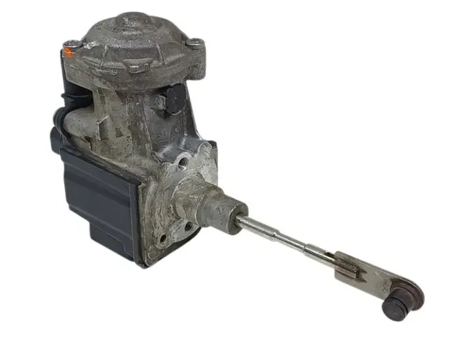 Módulo Atuador Turbina Wastgate Volkswagen Golf 1.4 Tsi 2014