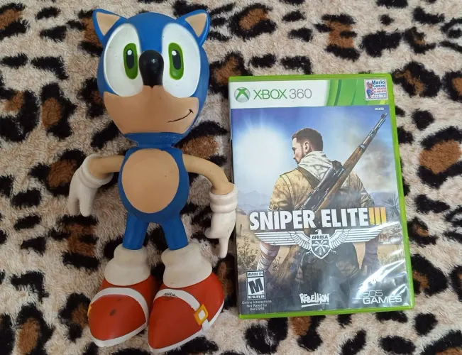 Super elite 3 - xbox360