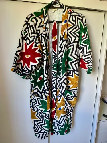 Roupão Kimono Incerti