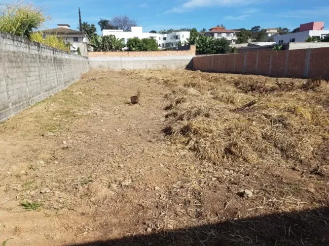 LOTE 1.000 METROS 20X50 BAIRRO BANDEIRANTES EM BELO HORIZONTE DIRETO COM PROPRIETARIO