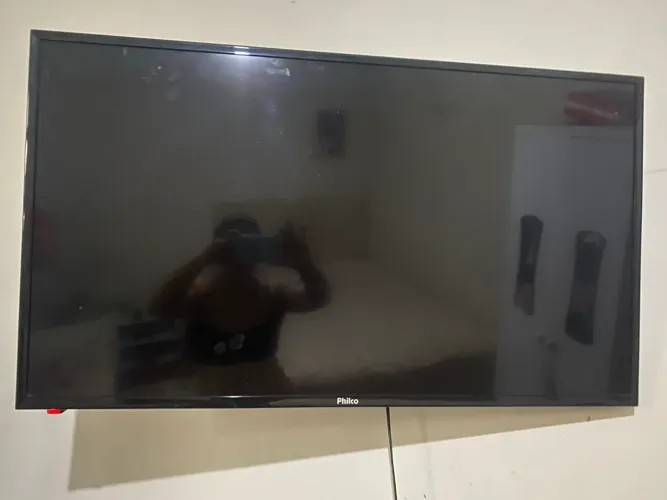 Vendo tv