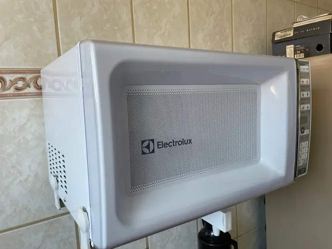 Microondas Electrolux 