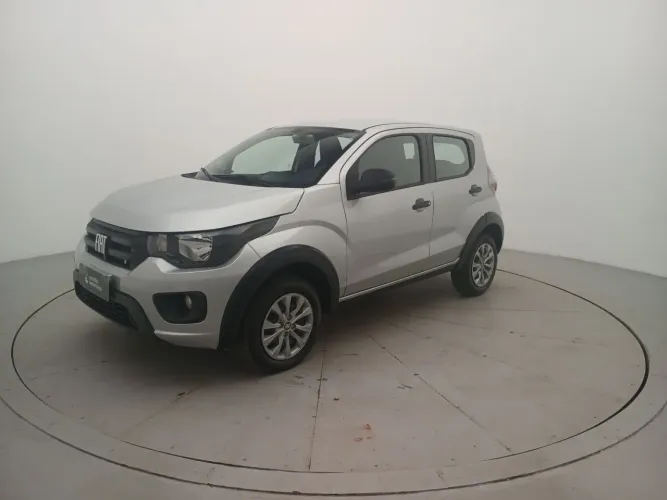 Fiat Mobi Like 1.0 Fire Flex 5P. 2025