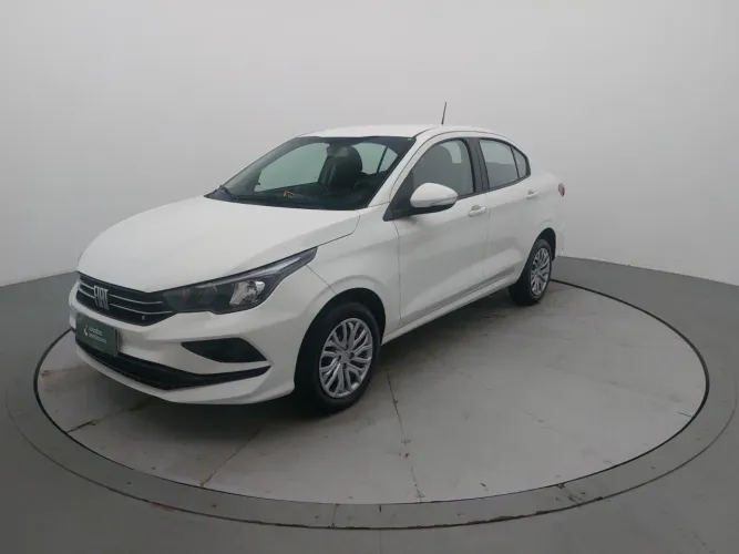 Fiat Cronos Drive 1.3 8V Flex 2024