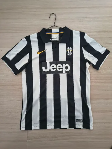 Camisa Nike Juventus 2014