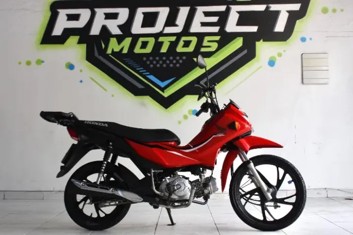 HONDA POP 110I 2023