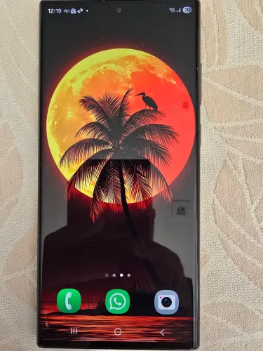 Celular Samsung Galaxy S22 Ultra