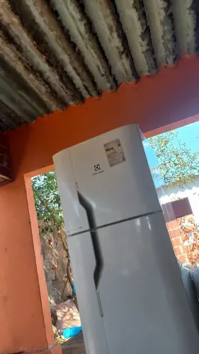 Geladeira