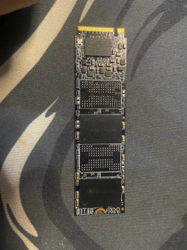 Ssd m.2 1tb NX2280