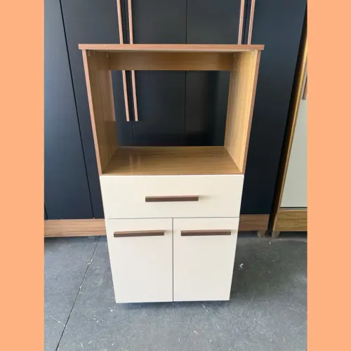 Armário porta forno - entregamos hoje