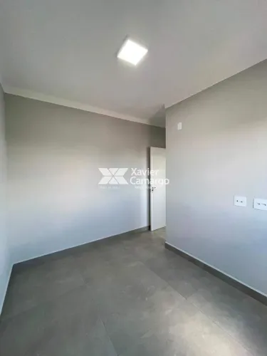 Apartamento com 2 quartos para locação no Vila Operária - Rio Claro/SP