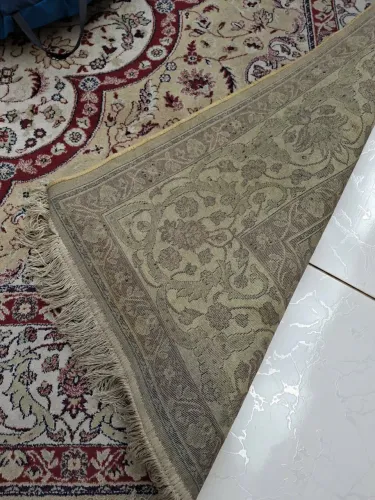 TAPETE PERSA - ELEGANTE E CONSERVADO