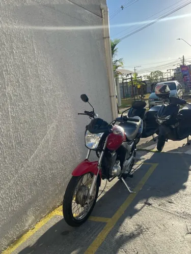 FAN 150 ESI VENDER OU ALUGAR