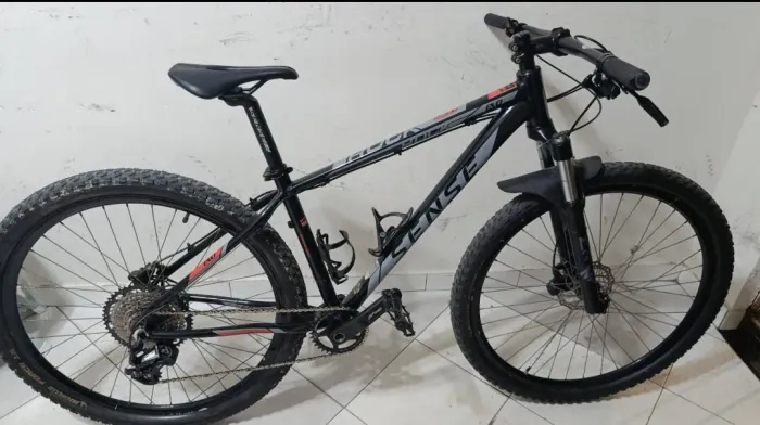 Rodas de bike aro 29 com cubo barulhento 