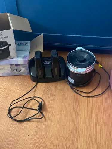 Kit de Depilação Mega Bell Completo | Pronto para Uso