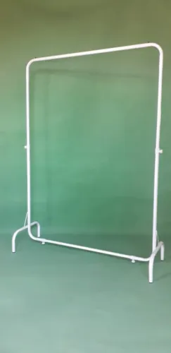 Araras de Chão Novas Desmontadas Embaladas