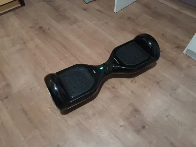 Vendo Hoverboard 