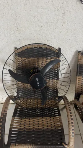 Ventilador de parede ventisol