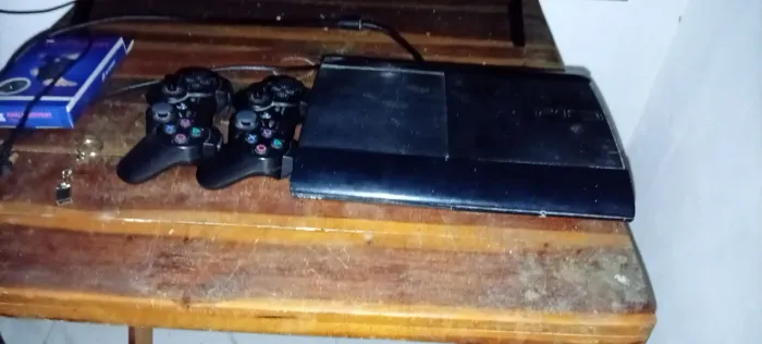 Ps3 desbloqueado 