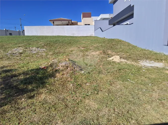 Terreno à Venda no Condomínio Villagio Milano em Sorocaba SP