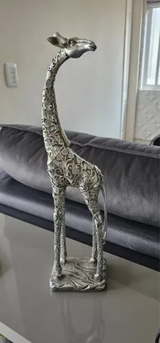 Girafa Decorativa