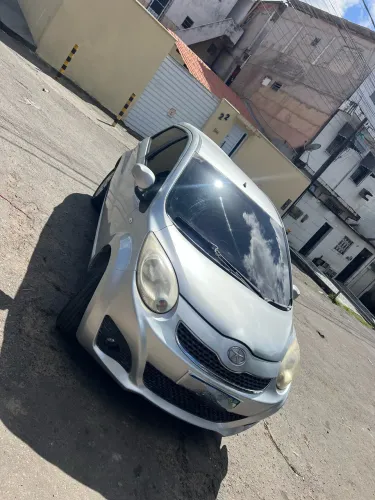 JAC J2 1.4 16V 5P Mec. 2014