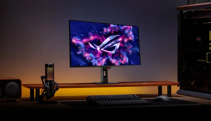 Monitor Rog Strix - 280hz - QuadHD