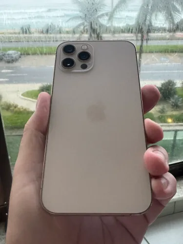 iPhone 12 PRO 128GB Bateria 100%