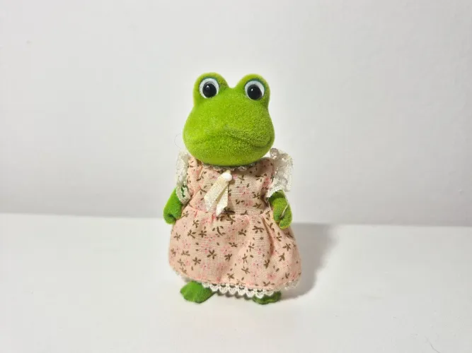 Mãe Sapo Sylvanian Families