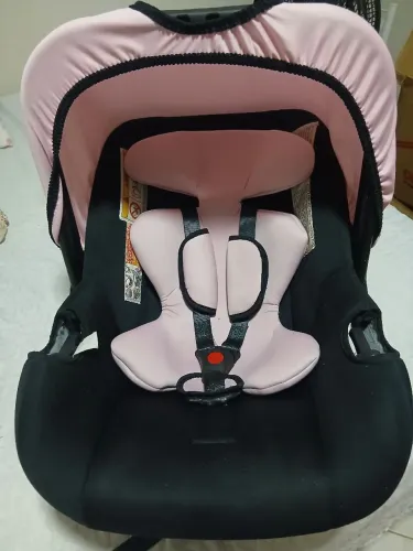 Bebê Conforto 