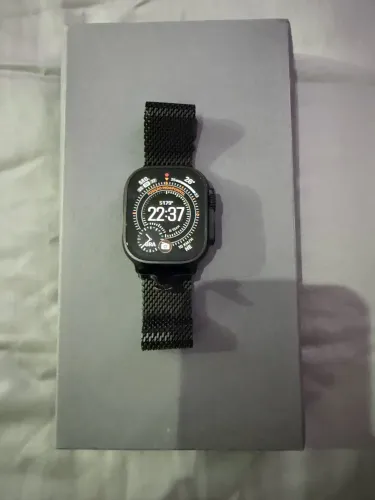 Apple WATCH ULTRA 3