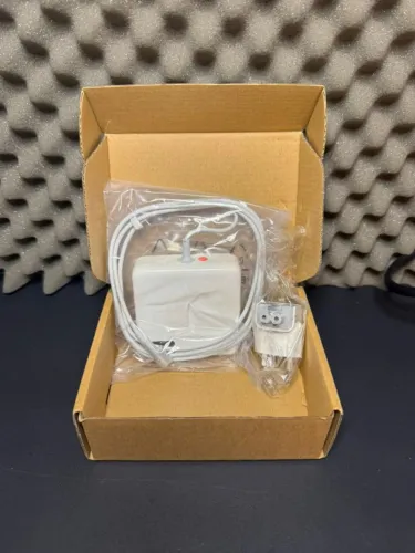 Fonte Carregador 85w Para Macbook Pro 15 A1150 - Magsafe 1Fonte Carregador 85w Para Macboo