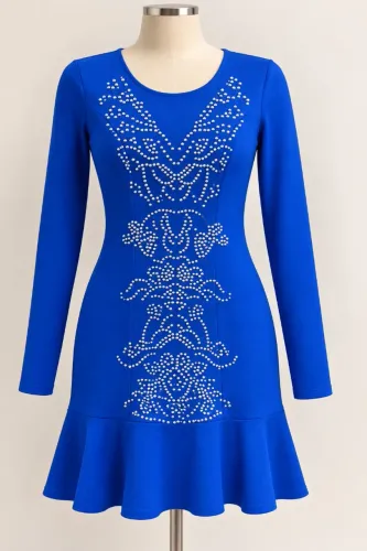 Vestido Tamanho P Seminovo