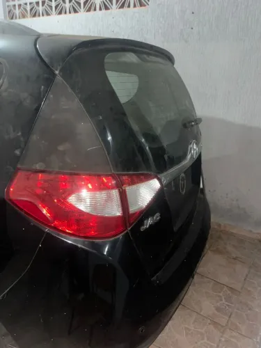 JAC J6 2.0 16V 5P Mec. 2014