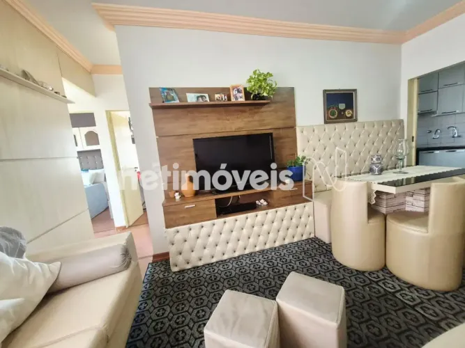 Venda Apartamento 3 quartos Jardim Guanabara Belo Horizonte