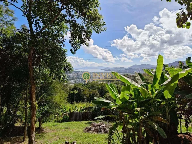 Locação | Terreno com 5.560 m² - Pantanal, em Florianópolis.