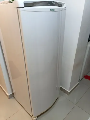 Refrigerador Frostfree Consul 1 porta