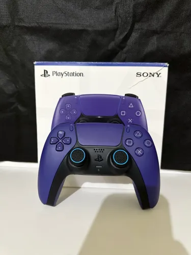 Controle de PlayStation 5 dualsense original