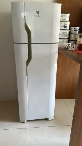 Geladeira 