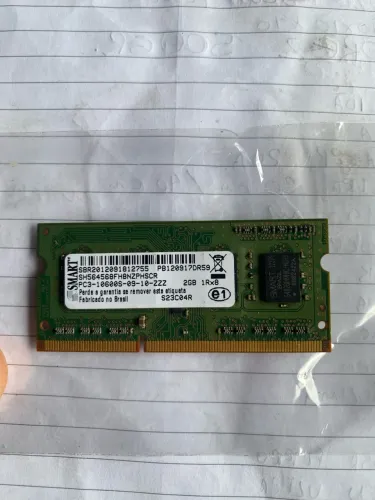 Memória DDR3 