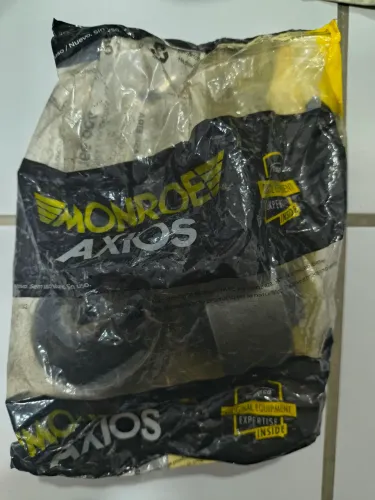Bucha menor p/Bandeja | Bucha p/Bandeja