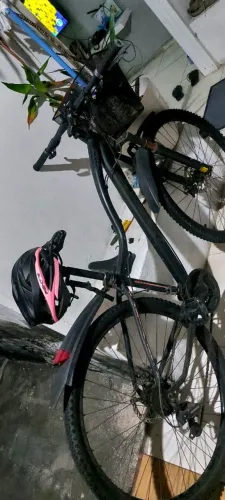 Mountain bike aro 29