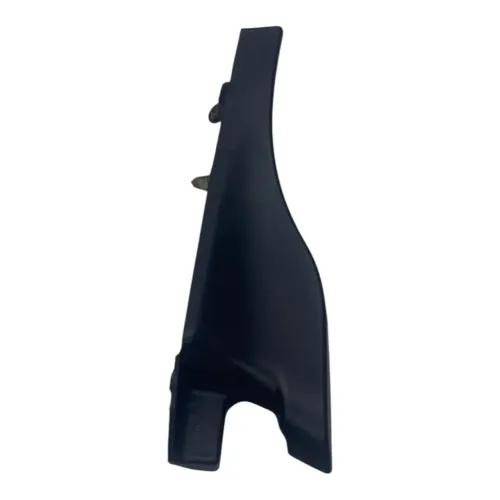 Defletor Parabarro Traseiro Direito Duster Rehau R004452