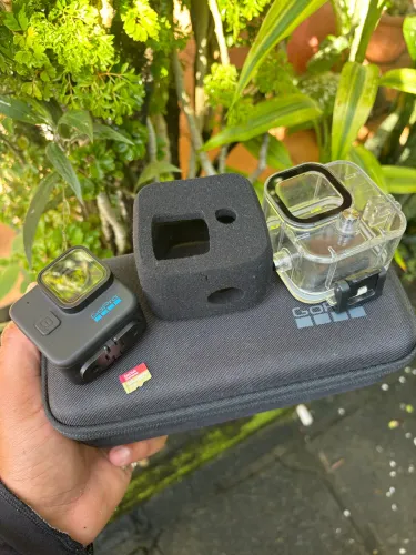 Gopro hero 11 mini